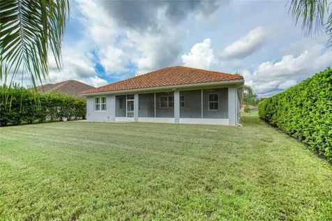 56 Thornhill Chase Circle Ormond Beach FL 32174