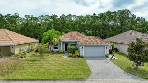 56 Thornhill Chase Circle Ormond Beach FL 32174