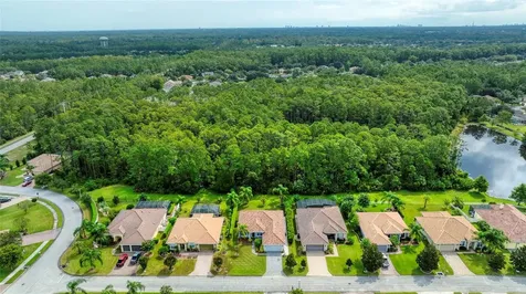 56 Thornhill Chase Circle Ormond Beach FL 32174