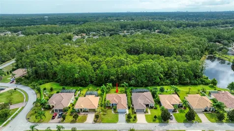 56 Thornhill Chase Circle Ormond Beach FL 32174