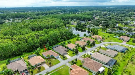 56 Thornhill Chase Circle Ormond Beach FL 32174