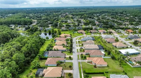 56 Thornhill Chase Circle Ormond Beach FL 32174