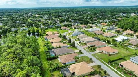 56 Thornhill Chase Circle Ormond Beach FL 32174