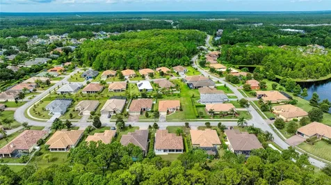 56 Thornhill Chase Circle Ormond Beach FL 32174