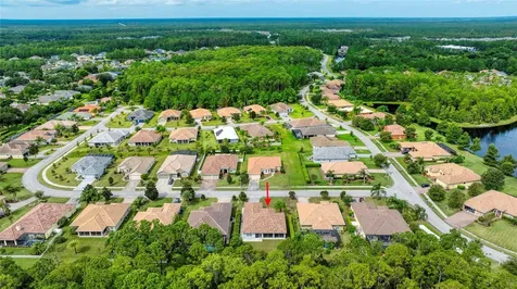 56 Thornhill Chase Circle Ormond Beach FL 32174