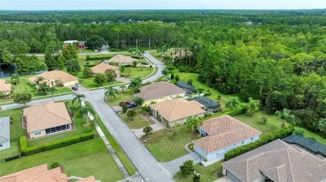 56 Thornhill Chase Circle Ormond Beach FL 32174