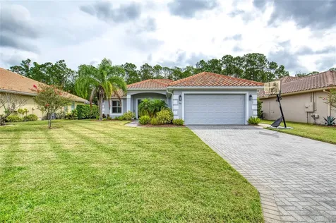 56 Thornhill Chase Circle Ormond Beach FL 32174