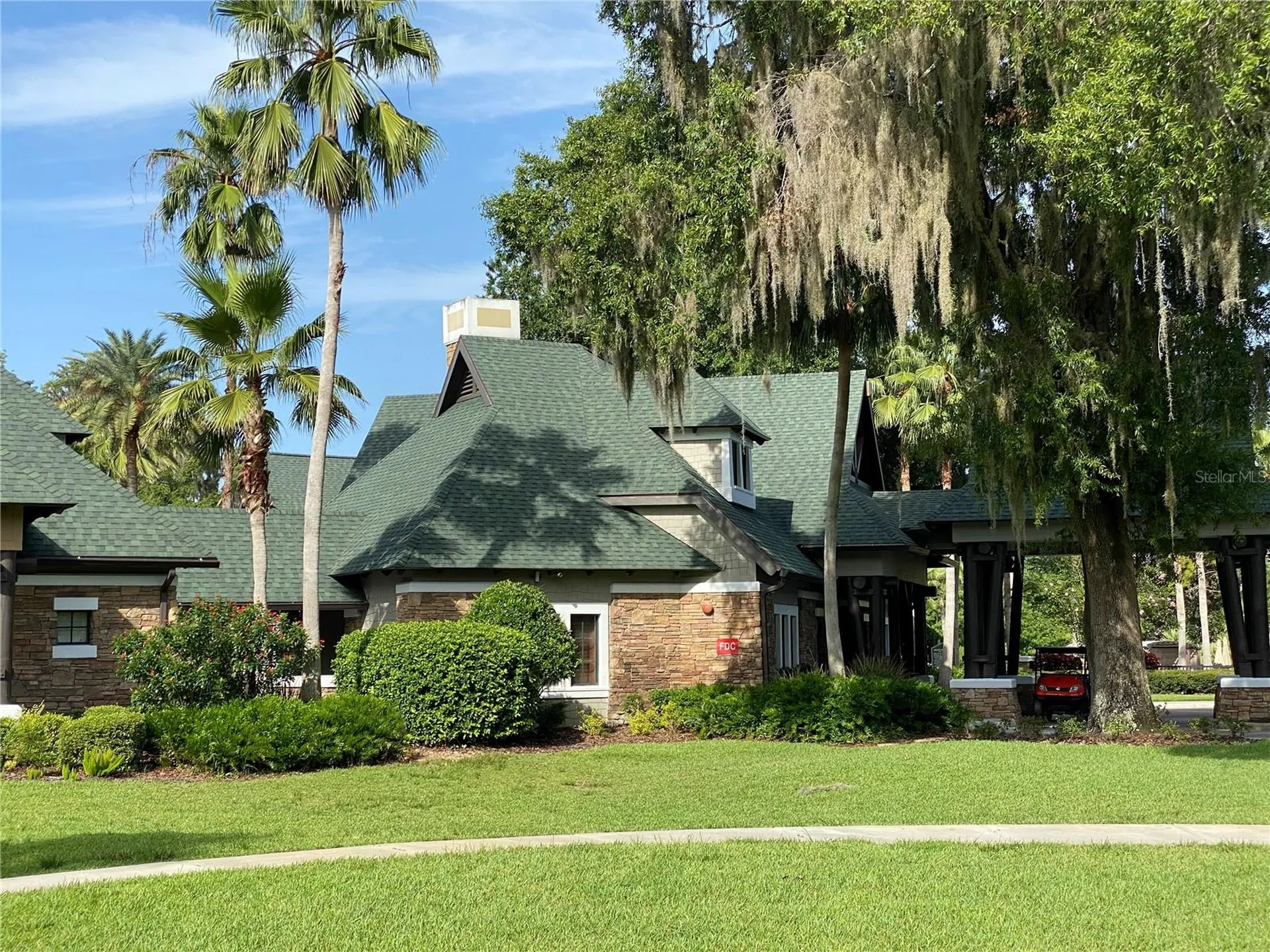 21430 Draycott Way Land O Lakes FL 34637