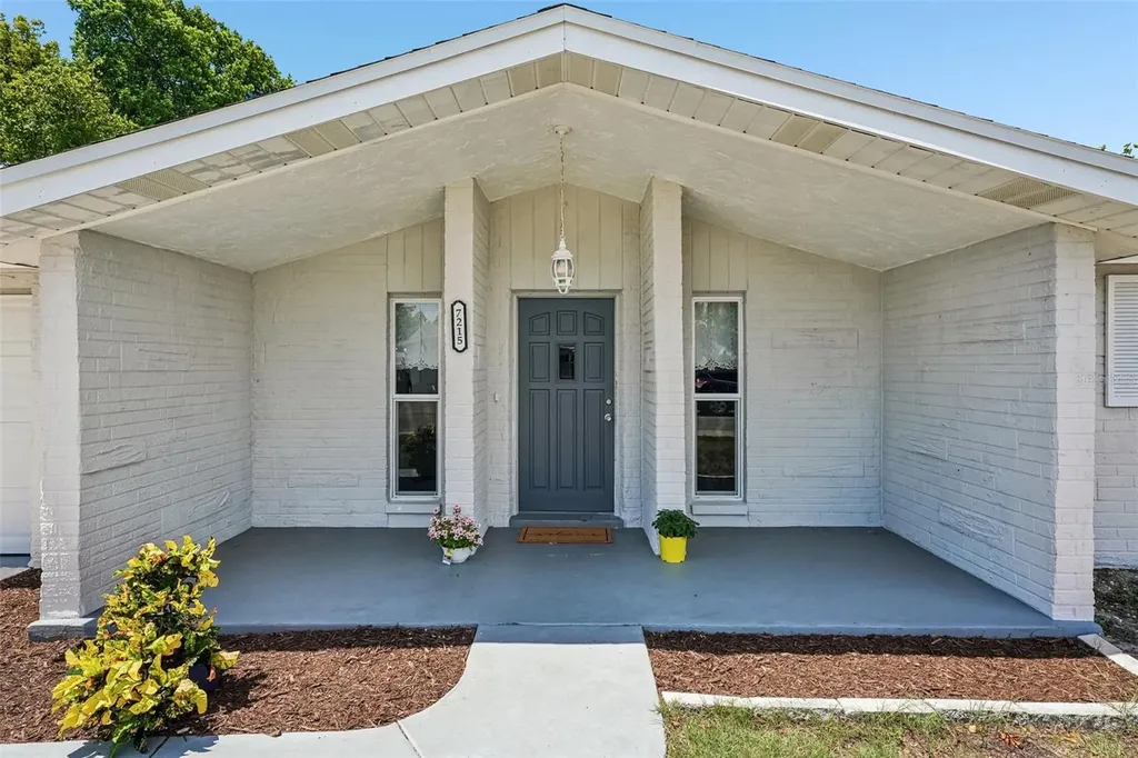 7215 Mayfield Drive Port Richey FL 34668