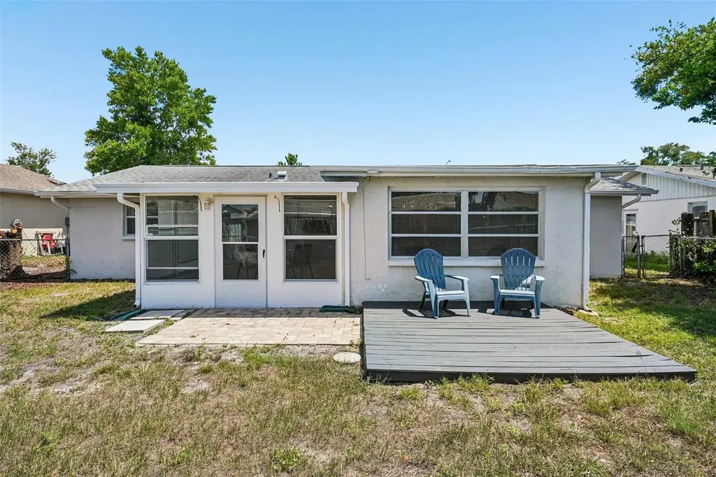 7215 Mayfield Drive Port Richey FL 34668