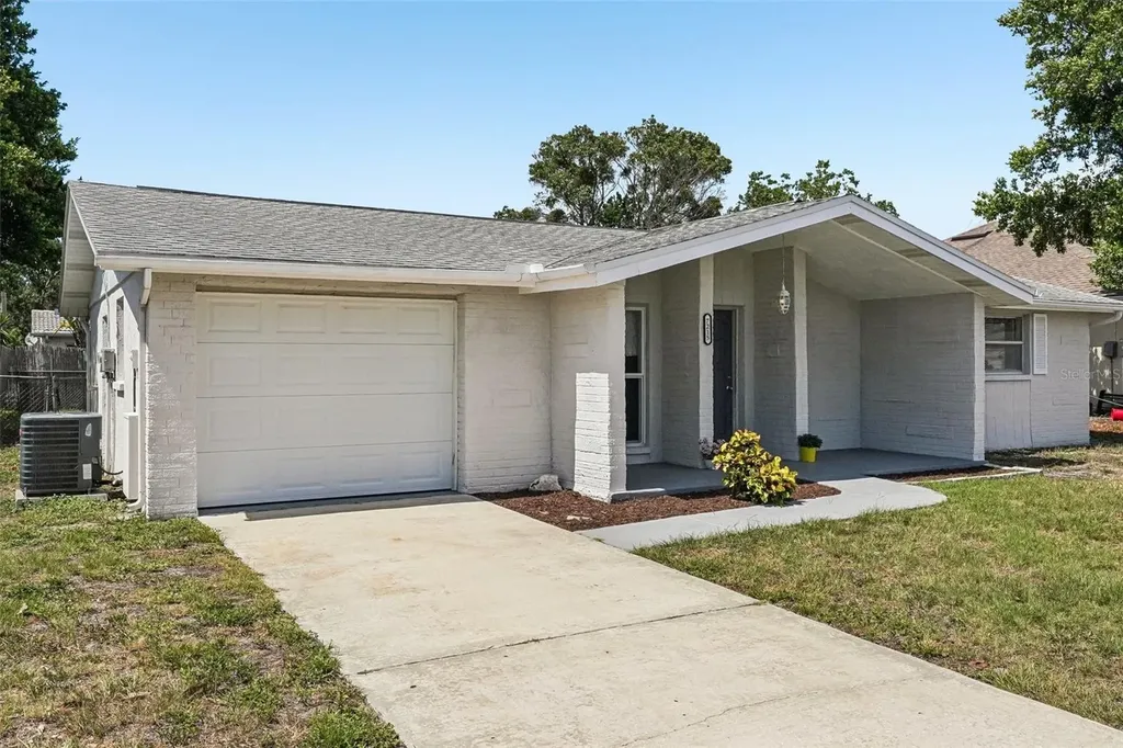 7215 Mayfield Drive Port Richey FL 34668