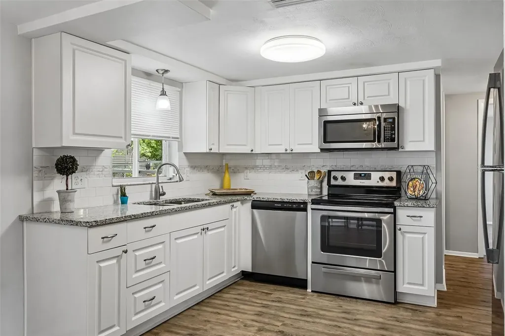 7215 Mayfield Drive Port Richey FL 34668