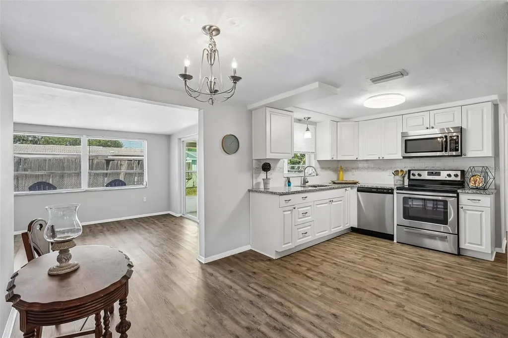 7215 Mayfield Drive Port Richey FL 34668