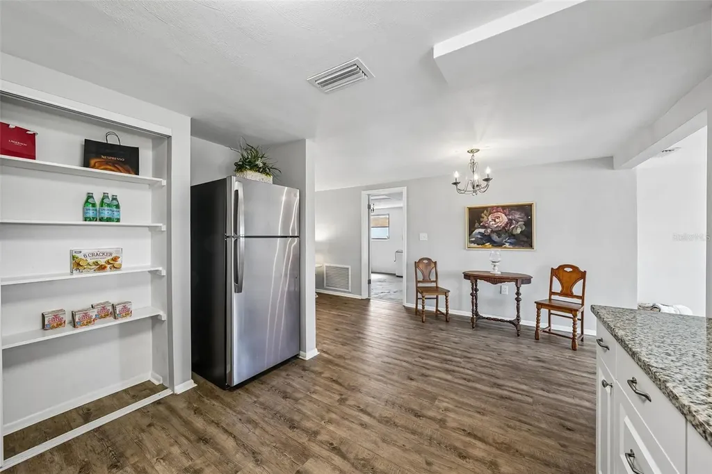 7215 Mayfield Drive Port Richey FL 34668
