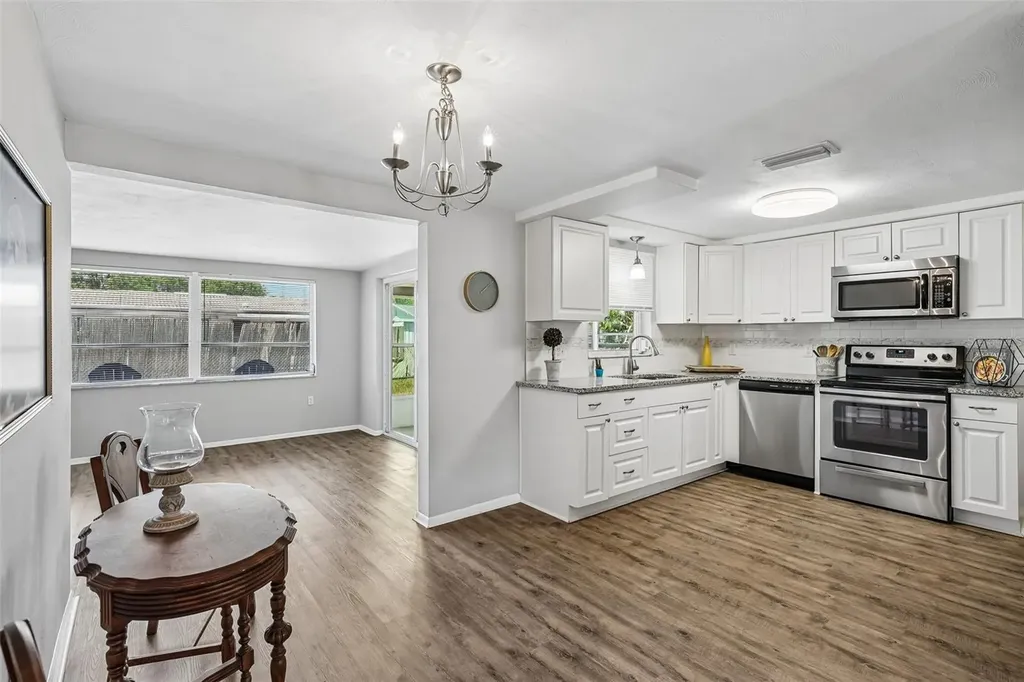 7215 Mayfield Drive Port Richey FL 34668