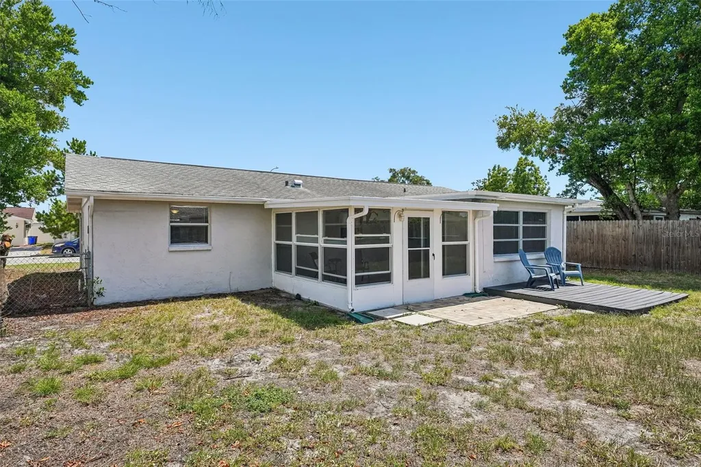 7215 Mayfield Drive Port Richey FL 34668