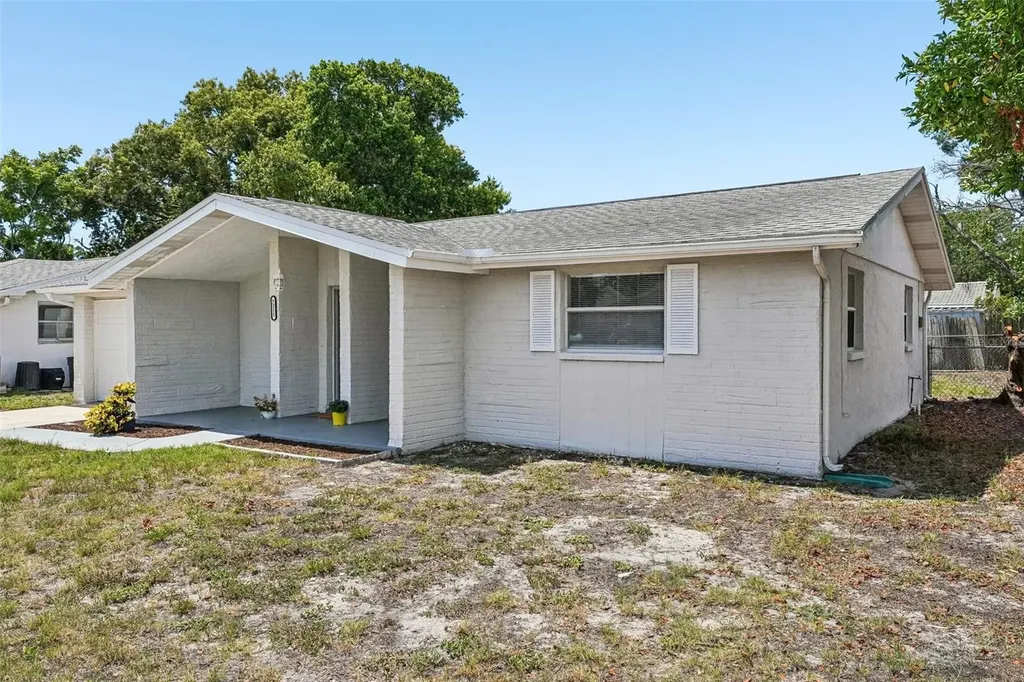 7215 Mayfield Drive Port Richey FL 34668