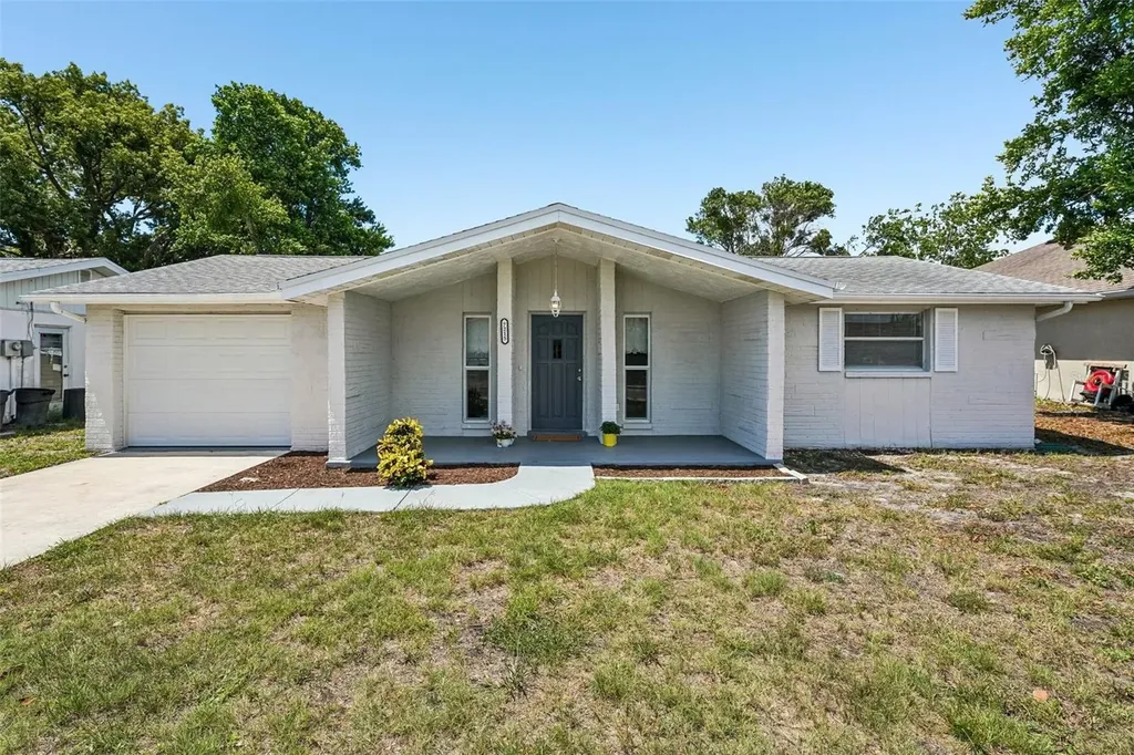 7215 Mayfield Drive Port Richey FL 34668