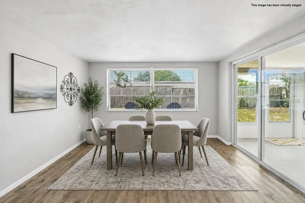 7215 Mayfield Drive Port Richey FL 34668