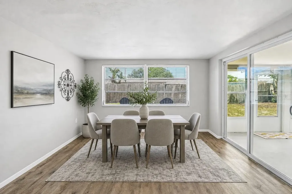 7215 Mayfield Drive Port Richey FL 34668