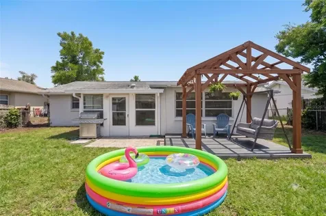 7215 Mayfield Drive Port Richey FL 34668