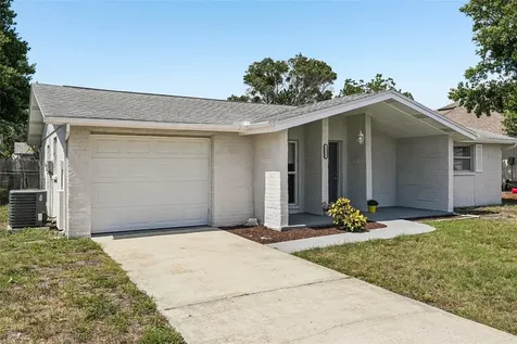 7215 Mayfield Drive Port Richey FL 34668