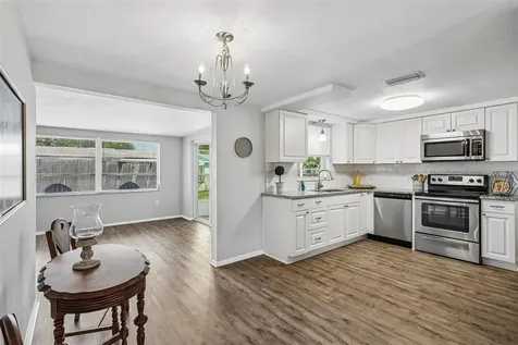 7215 Mayfield Drive Port Richey FL 34668