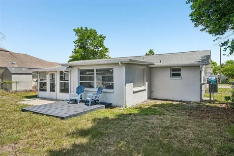 7215 Mayfield Drive Port Richey FL 34668