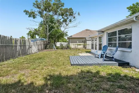 7215 Mayfield Drive Port Richey FL 34668