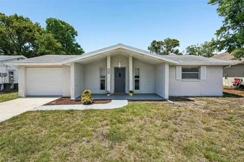7215 Mayfield Drive Port Richey FL 34668