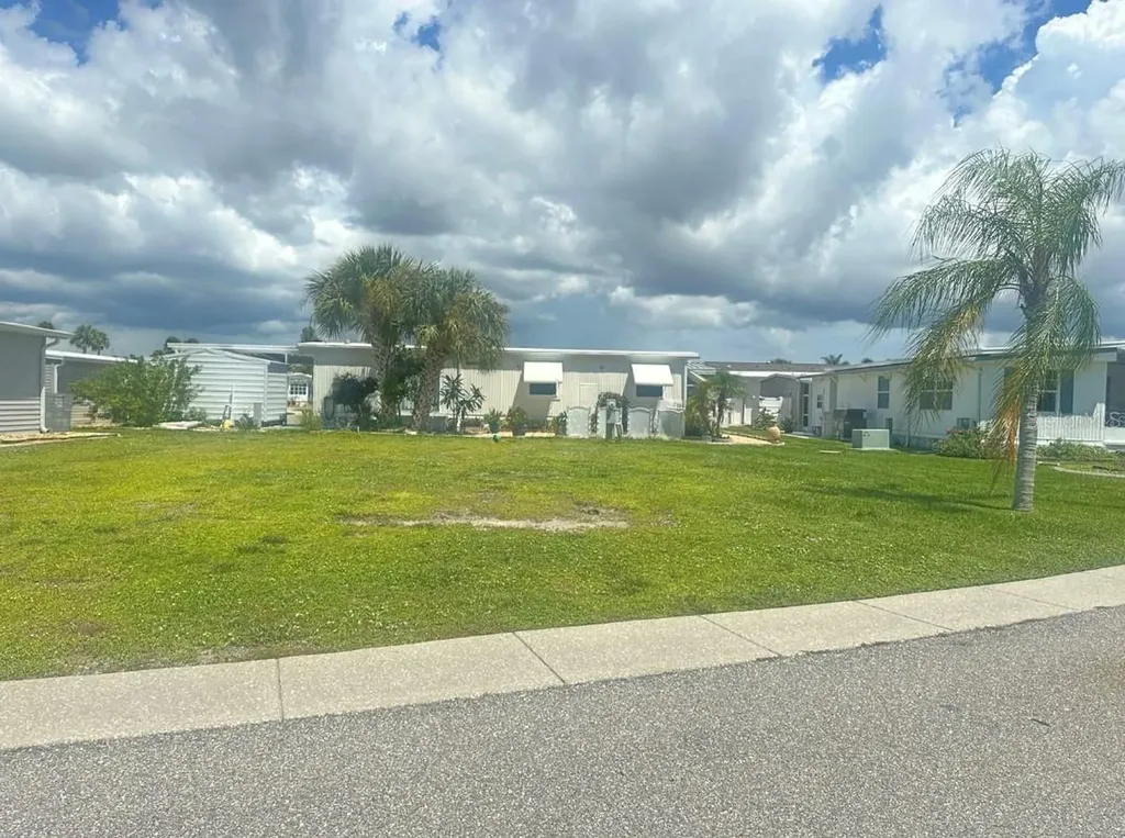 5881 Sunflower Road Venice FL 34293