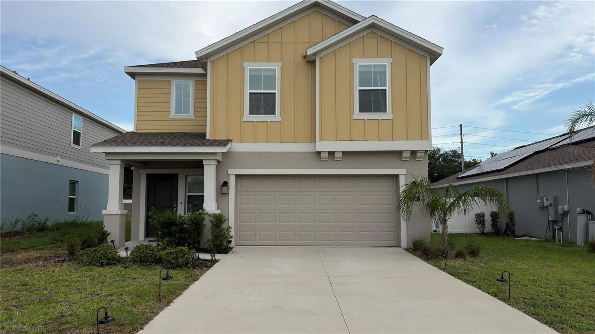 637 Bell Prairie Circle Lake Wales FL 33859
