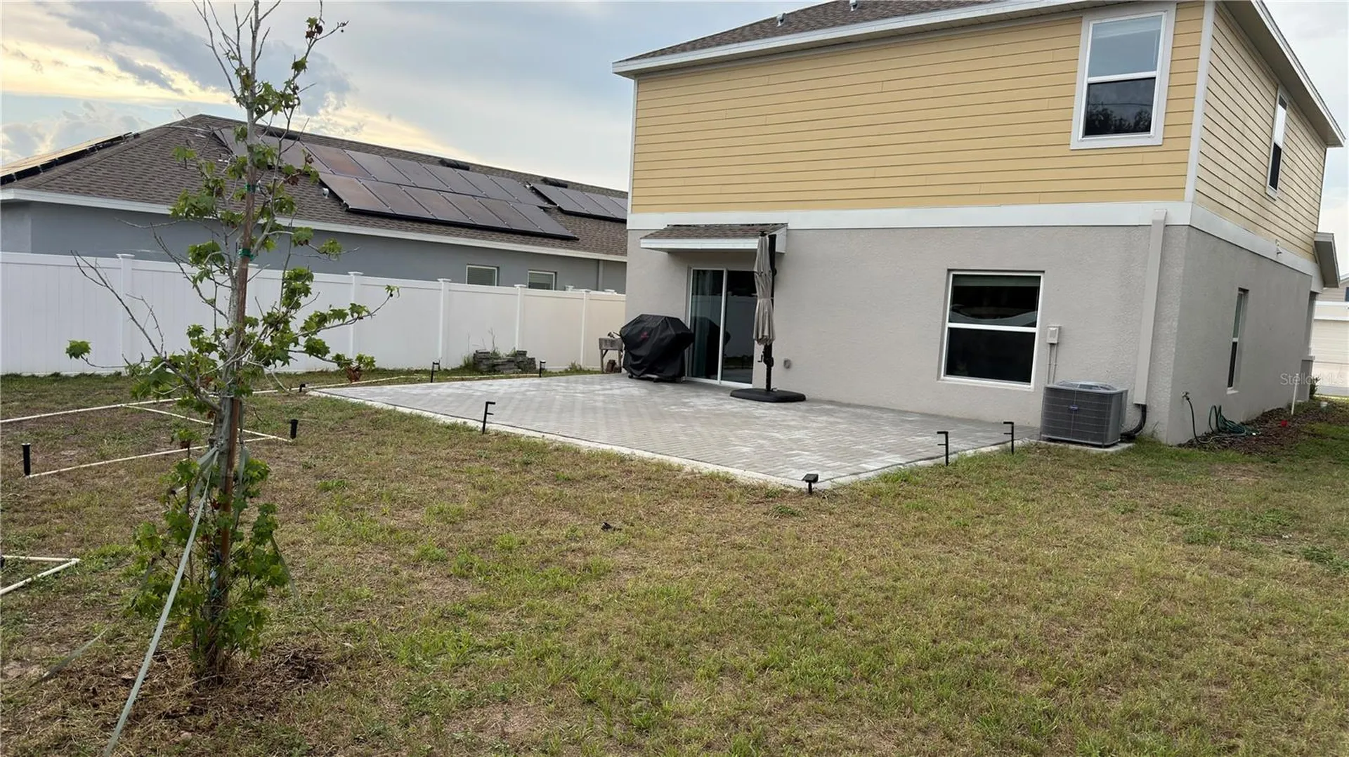 637 Bell Prairie Circle Lake Wales FL 33859