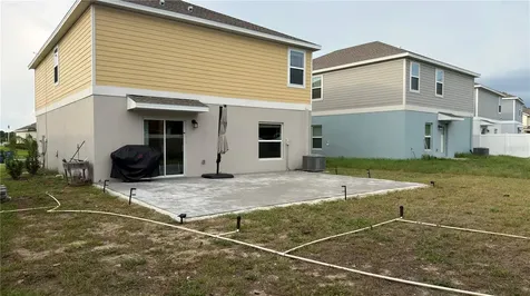 637 Bell Prairie Circle Lake Wales FL 33859