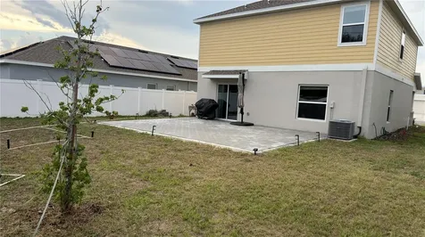 637 Bell Prairie Circle Lake Wales FL 33859