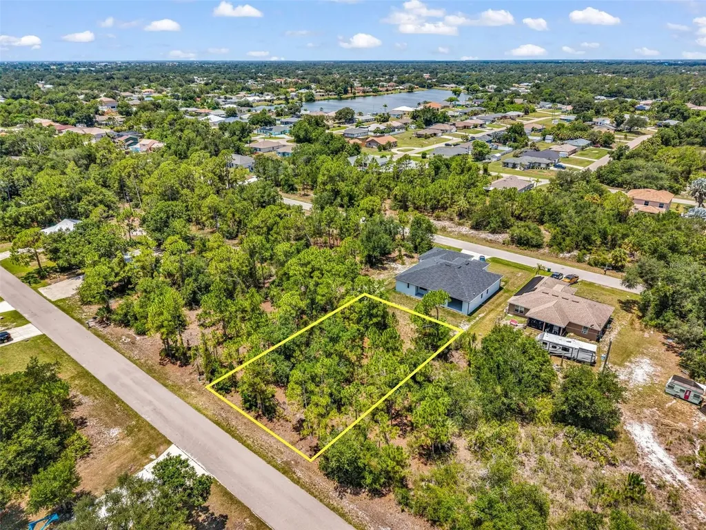 325 Wyler Street Port Charlotte FL 33954
