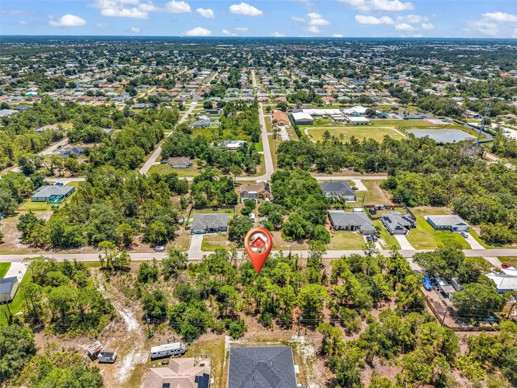 325 Wyler Street Port Charlotte FL 33954