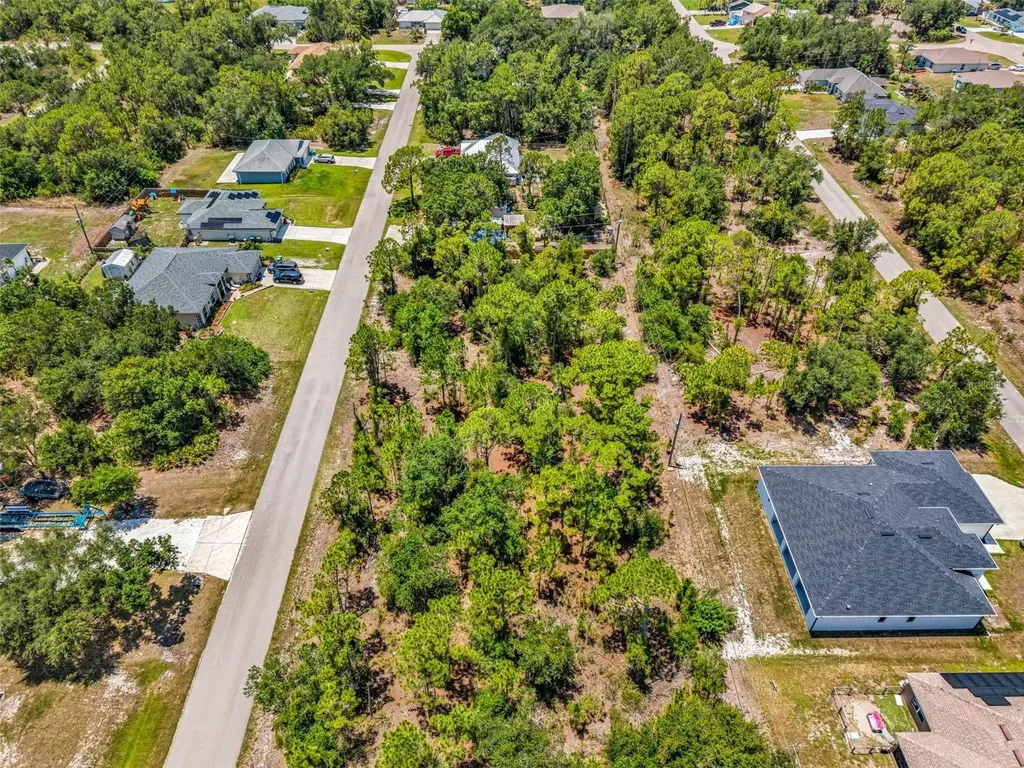 325 Wyler Street Port Charlotte FL 33954