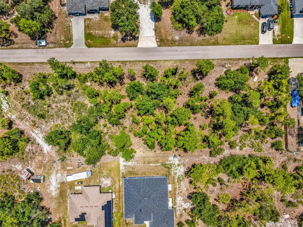 325 Wyler Street Port Charlotte FL 33954