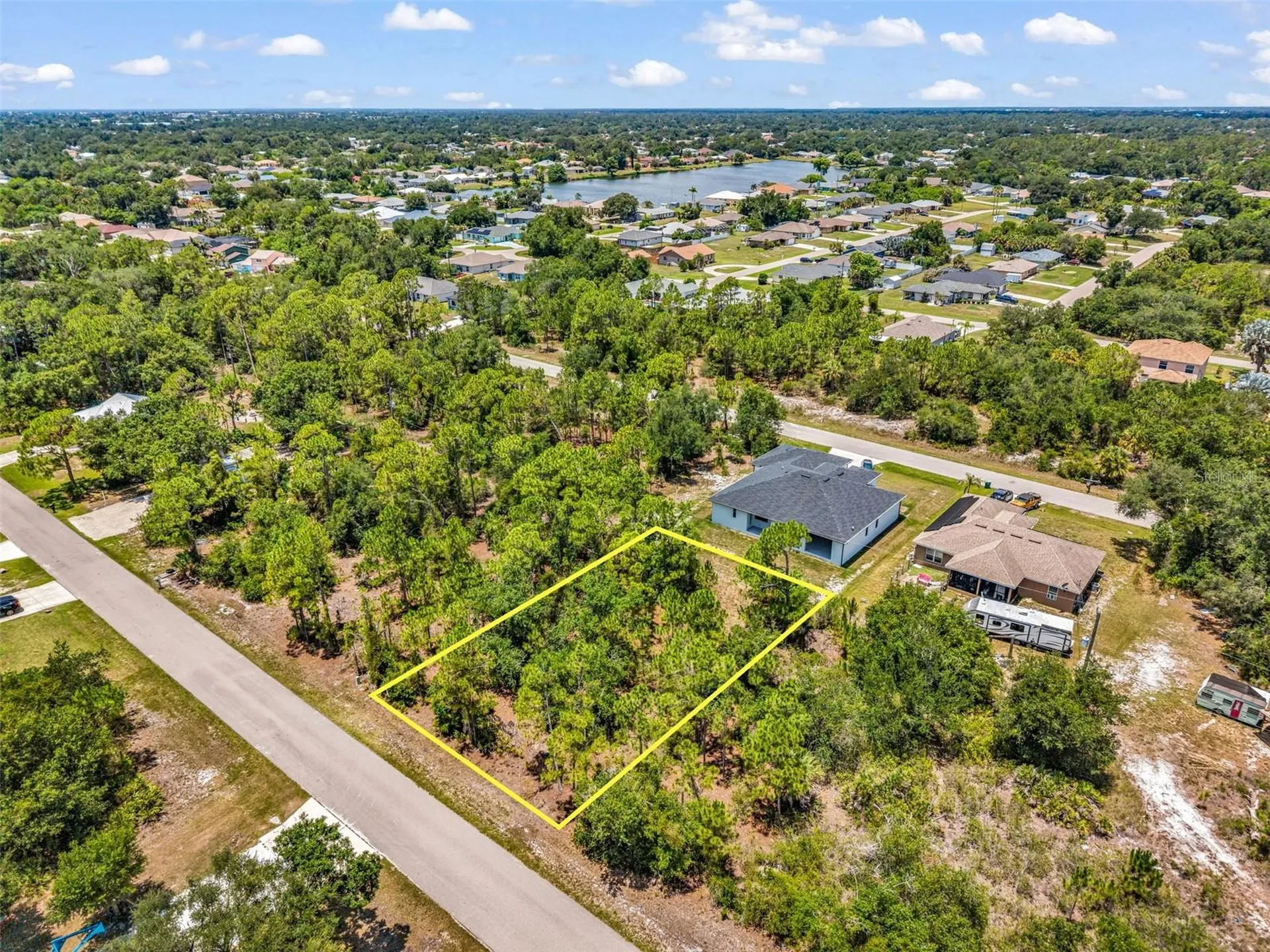 325 Wyler Street Port Charlotte FL 33954