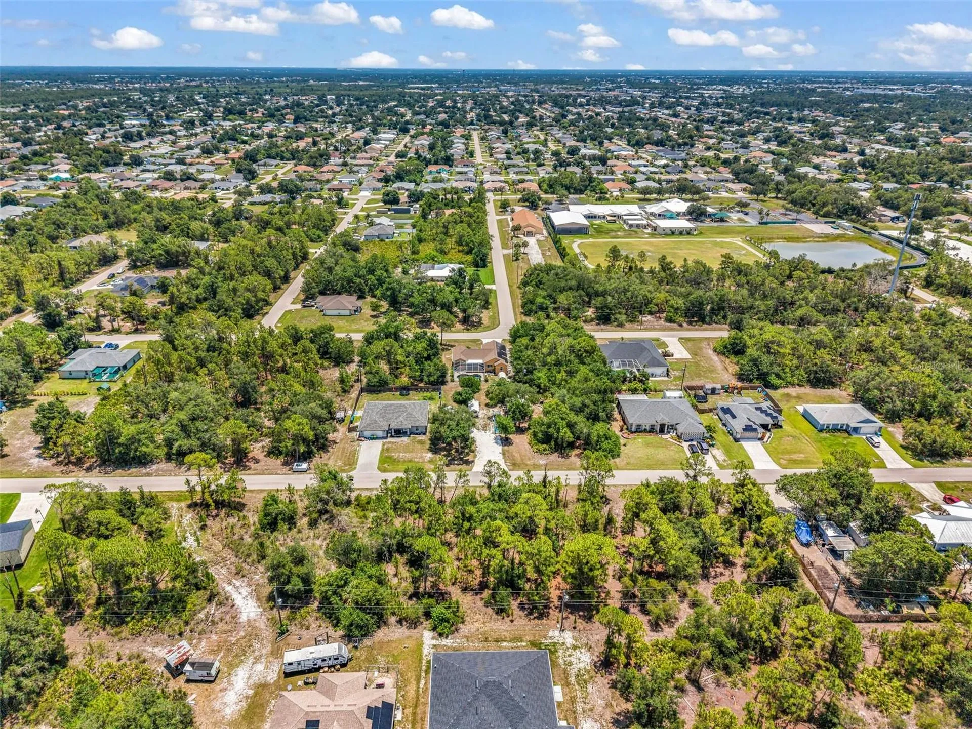 325 Wyler Street Port Charlotte FL 33954