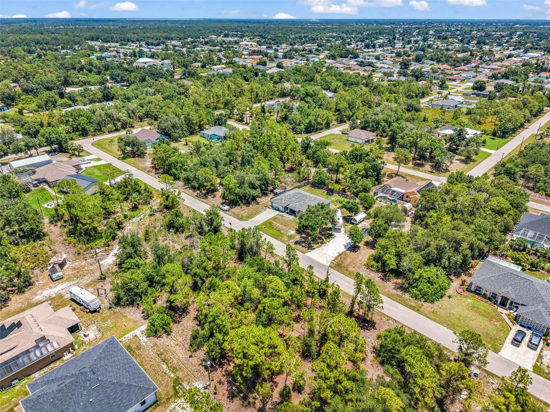 325 Wyler Street Port Charlotte FL 33954