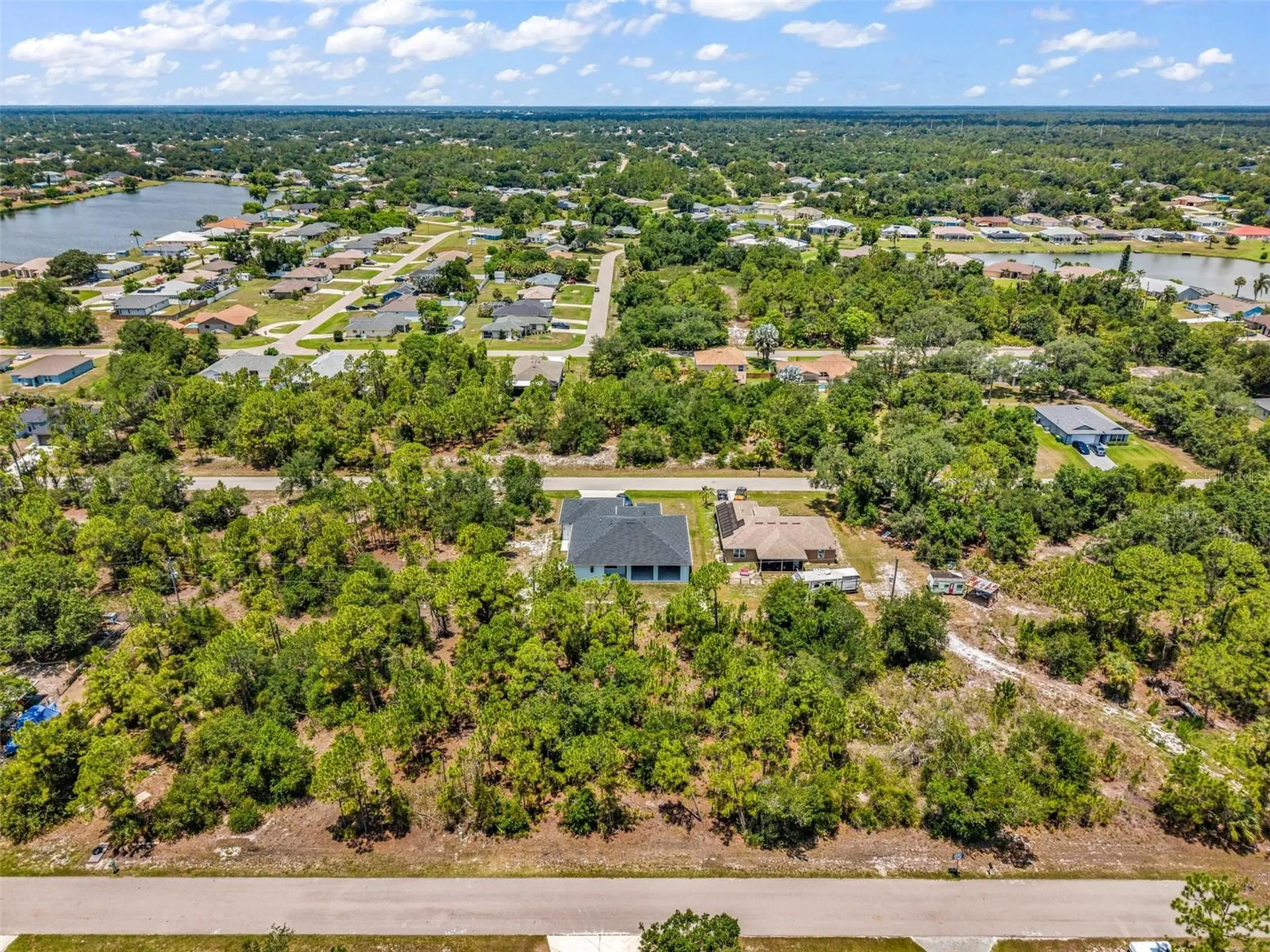 325 Wyler Street Port Charlotte FL 33954