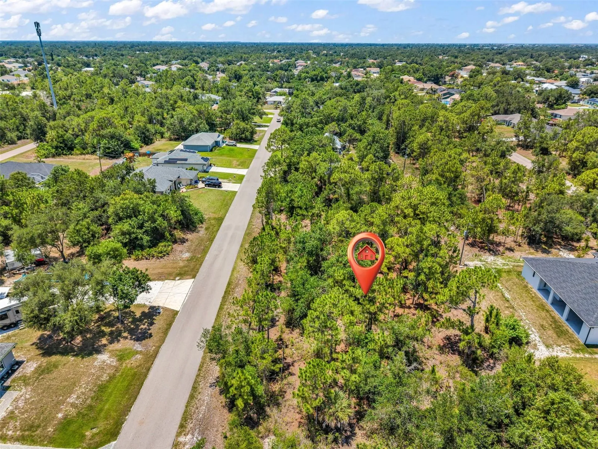 325 Wyler Street Port Charlotte FL 33954