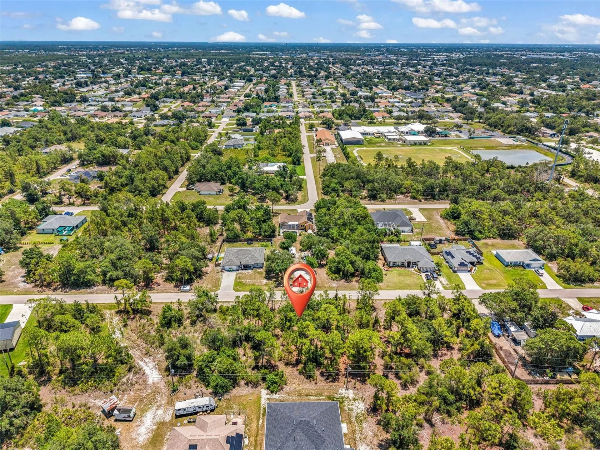 325 Wyler Street Port Charlotte FL 33954