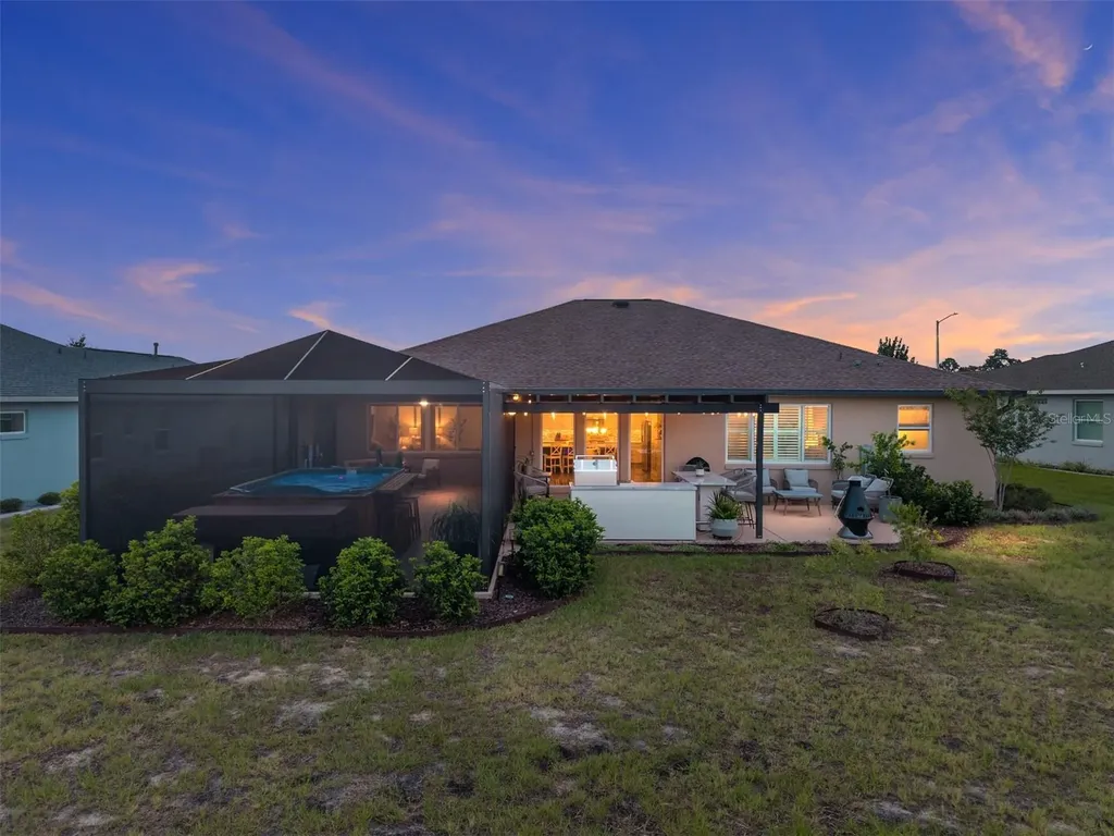 9707 SW 103rd Terrace Ocala FL 34481
