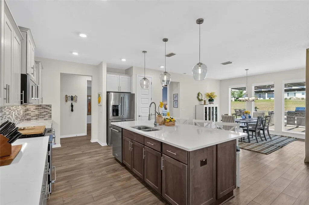 9707 SW 103rd Terrace Ocala FL 34481