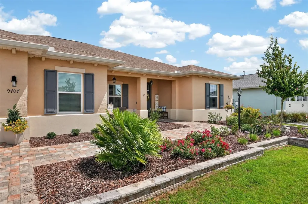 9707 SW 103rd Terrace Ocala FL 34481