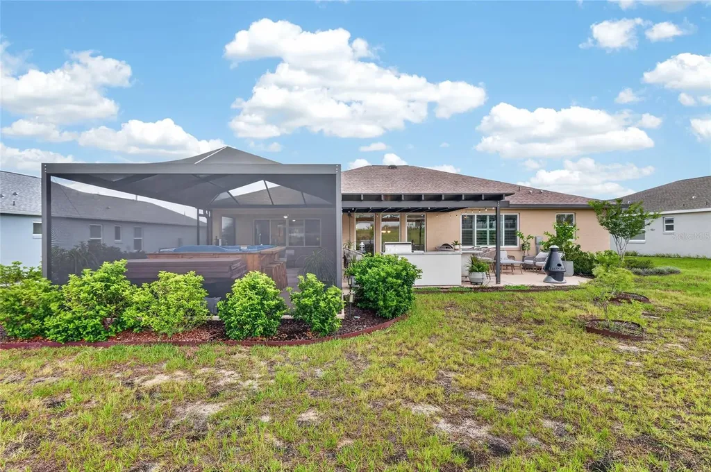 9707 SW 103rd Terrace Ocala FL 34481