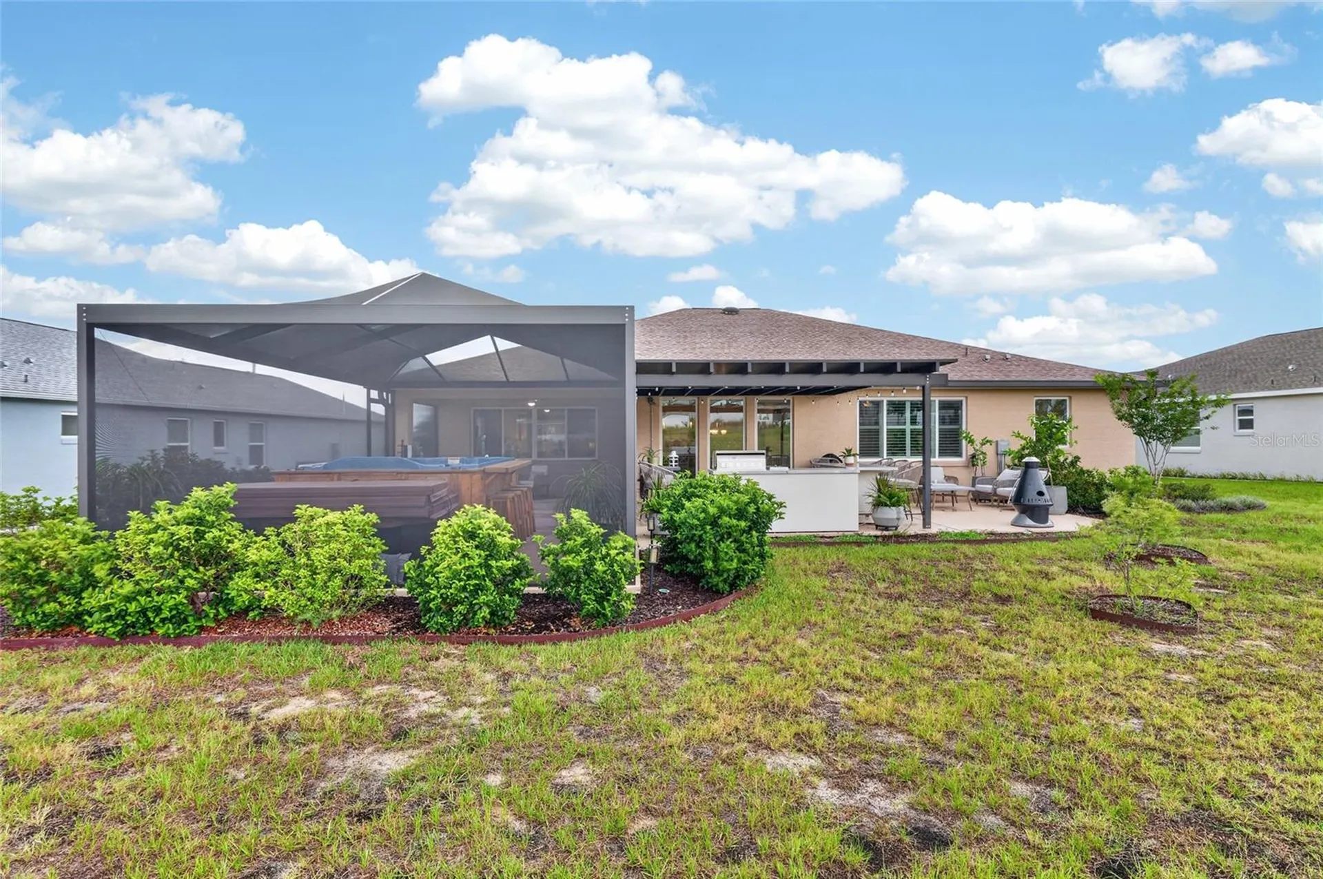 9707 SW 103rd Terrace Ocala FL 34481